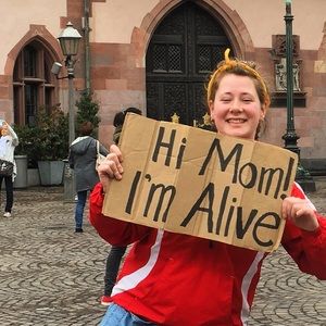 Meet your Posher, Emily